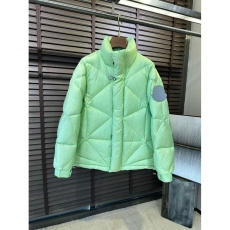 Alexander Mcqueen Down Jackets